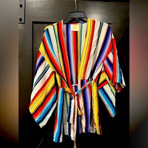 Cardigan/Cover Up (One Size)